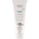 eccoverde eco cosmetics Haarkur Sanddorn & Olive 125 ml