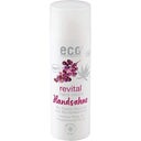 eccoverde eco cosmetics Handsahne mit Bio-Traube Hyaluron & Bio-Hanfsamenöl 50 ml