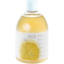 eccoverde eco cosmetics Handseife Zitrone Refill 500 ml