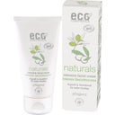 eccoverde eco cosmetics Intensiv Gesichtscreme Arganöl & Sanddorn 50 ml