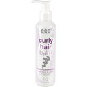 eccoverde eco cosmetics Leave-in Locken Balsam 200 ml
