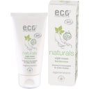 eccoverde eco cosmetics Nachtcreme Ginseng & Granatapfel 50 ml