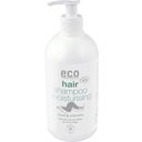 eccoverde eco cosmetics Pflege-Shampoo Olive & Malve 500 ml