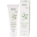 eccoverde eco cosmetics Reinigungsmilch 3in1 Grüntee & Myrte 125 ml