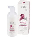 eccoverde eco cosmetics revital Reinigungsschaum 100 ml