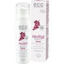 eccoverde eco cosmetics revital Vitamin C Serum 30 ml