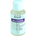 eccoverde eco cosmetics Schwarzkümmel-Mundwasser 50 ml