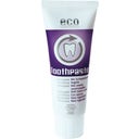 eccoverde eco cosmetics Schwarzkümmel-Zahncreme 75 ml