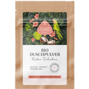 eccoverde ELIAH SAHIL Bio Duschpulver Kokos Hibiskus 10 g