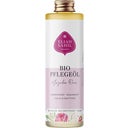 eccoverde ELIAH SAHIL Bio Pflegeöl Jojoba Rose 100 ml
