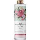 eccoverde ELIAH SAHIL Bio Reinigungsschaum Rose Refill 100 ml
