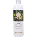 eccoverde ELIAH SAHIL Bio Shampoo Kokos Baobab 230 ml