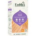 eccoverde Emblica Pflanzenhaarfarbe Warmes Blond 7.3 100 g