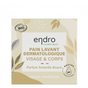eccoverde endro cosmétiques Sweet Almond Dermatological Face & Body Wash 85 ml
