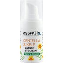 eccoverde Essentiq Centella & Kelp Antiage Eye Cream 15 ml eccoverde Essentiq Centella & Kelp Antiage Eye Cream 15 ml