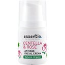 eccoverde Essentiq Centella & Rose Antiage Facial Cream 50 ml