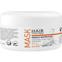 eccoverde Essentiq Hair Therapy Highly Nutritive Hair Mask 150 ml