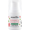 eccoverde Essentiq Hand Cream Bergamot & Shea Butter 50 ml