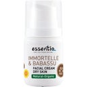 eccoverde Essentiq Imortelle & Babassu Facial Cream 50 ml