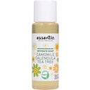 eccoverde Essentiq Intimate Soap Camomile Calendula & Tea Tree 20 ml
