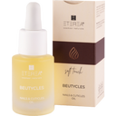 eccoverde ETEREA Cosmesi Naturale BEUTYCLES Nails & Cuticles Oil 15 ml