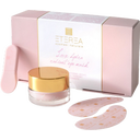 eccoverde ETEREA Cosmesi Naturale Lux Hydra Radiant Eye Mask