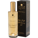 eccoverde ETEREA Cosmesi Naturale Precious Lift & Light Gold Cleansing Gel 100 ml