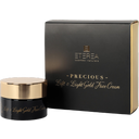 eccoverde ETEREA Cosmesi Naturale Precious Lift & Light Gold Face Cream 50 ml
