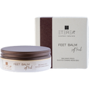 eccoverde ETEREA Cosmesi Naturale Soft Touch Feet Balm 60 ml