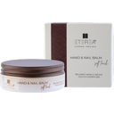 eccoverde ETEREA Cosmesi Naturale Soft Touch Hand & Nail Balm 60 ml