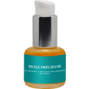 eccoverde éternel Bio Gesichtselixier "Huile Précieuse" 15 ml
