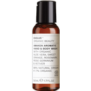 eccoverde Evolve Organic Beauty Awaken Aromatic Hand & Body Wash 50 ml