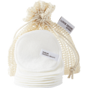 eccoverde Evolve Organic Beauty Reusable Makeup Remover Pads 7 Stk
