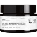 eccoverde Evolve Organic Beauty Rose Quartz Facial Polish 30 ml