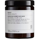eccoverde Evolve Organic Beauty Superfood Shine Hair Mask 180 ml
