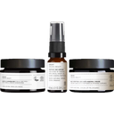 eccoverde Evolve Organic Beauty The Age-Defyers - Rejuvenating Facial Routine