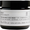 eccoverde Evolve Organic Beauty True Balance SOS Mask 60 ml