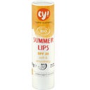 eccoverde ey organic cosmetics Summerlips SPF 20 4 g