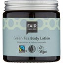 eccoverde FAIR SQUARED Body Lotion Green Tea 100 ml
