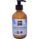 eccoverde FAIR SQUARED Green Tea Facial Cleansing Lotion 240 ml
