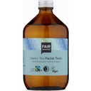 eccoverde FAIR SQUARED Green Tea Facial Tonic 500 ml
