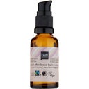 eccoverde FAIR SQUARED Intimate After Shave Balm Apricot 30 ml