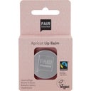 eccoverde FAIR SQUARED Lip Balm Sensitive Apricot 12 g