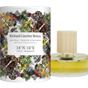 eccoverde farfalla 38°N 16°E Italien Bergamotte Natural Terroir Perfumes 50 ml