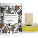 eccoverde farfalla 46°N 08°E Schweiz Arve Natural Terroir Perfumes 50 ml