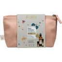 eccoverde farfalla Aromakids Kleine Dufthelden Aromapflege-Set