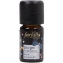 eccoverde farfalla Aromakids Lern gern Aromamischung 5 ml