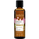 eccoverde farfalla Aromamour Liebeslust Massageöl 75 ml