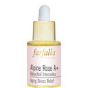 eccoverde farfalla Bakuchiol Intensivkur Alpine Rose A+ 15 ml