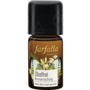 eccoverde farfalla Bauch Balance Übelfrei Aromamischung 5 ml